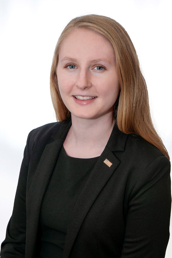 Julia Richbourg