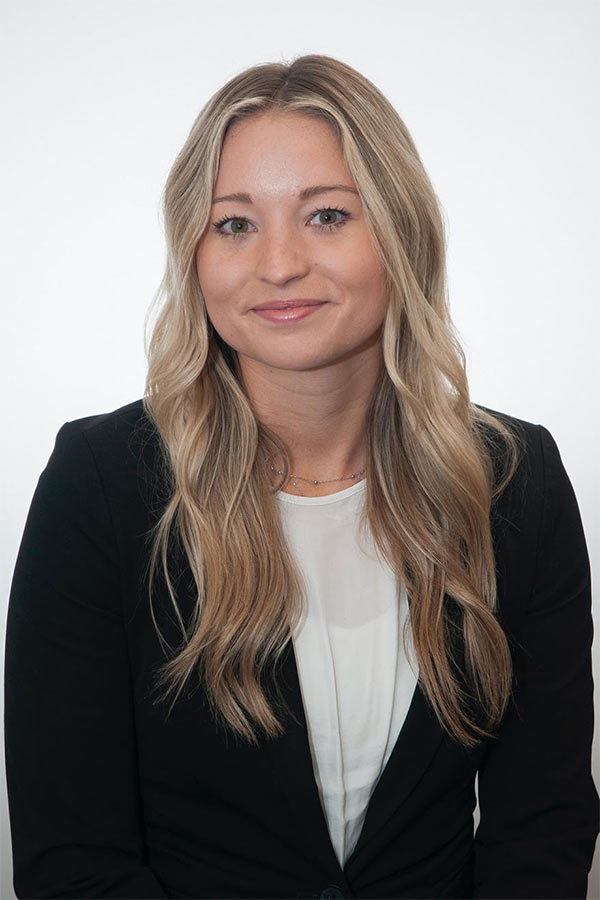 Chelsea Padgett